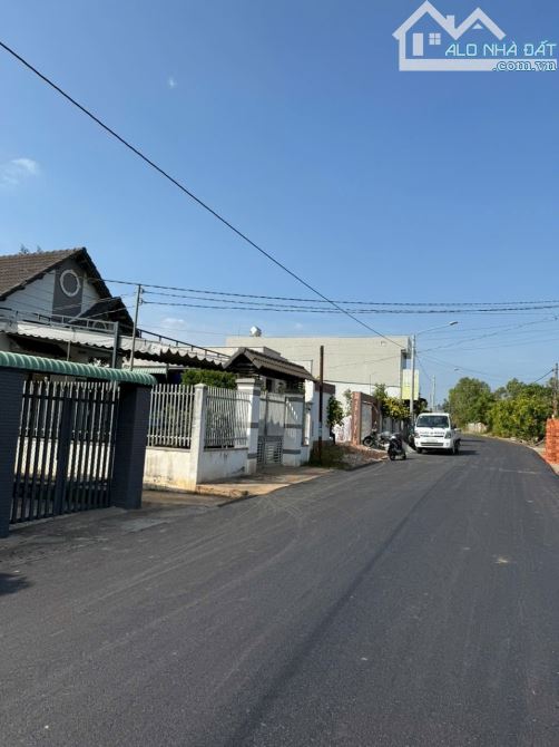 Bán đất Thị Trấn Đất Đỏ - đường nhựa Nguyễn Đình Chiểu - 3