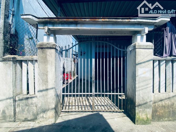 Bán dãy trọ 5 phòng 107,6m2 Kiệt 179 Trần Phú, phường Phước Vĩnh, TP Huế, chỉ 1,95 tỷ - 1