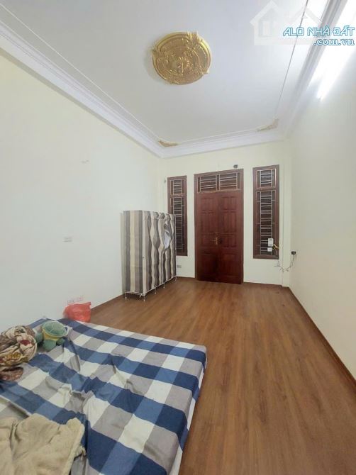 BÁN NHÀ DÂN XÂY ÍCH VỊNH VĨNH QUỲNH, NGÕ THÔNG, VÀI BƯỚC Ô TÔ TRÁNH, SỔ ĐẸP - 1