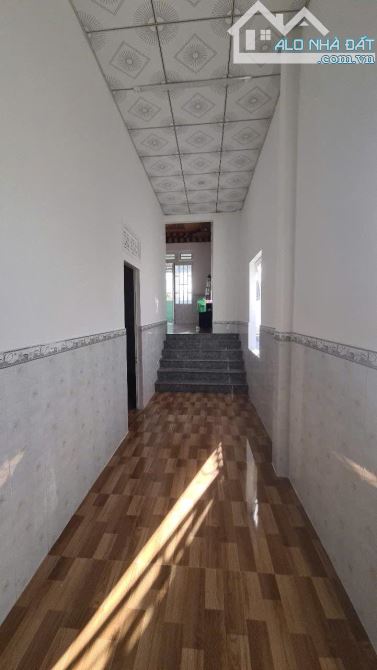 Bán nhà 7x27m, giá 2 tỉ 290tr gần sân bay liên khương , trung tâm thị trấn liên nghĩa, đức - 5