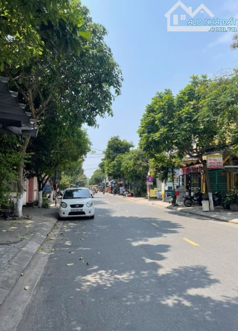 #️⃣ SIÊU PHẨM ĐẤT ĐẸP ĐẶNG VŨ HỶ – HƠN 600M² – CÁCH BIỂN CHỈ VÀI PHÚT – TIỀM NĂNG XÂY 13 T - 1