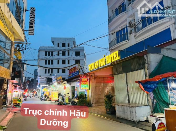 BÁN NHÀ TẠI HẬU DƯƠNG KIM CHUNG CÓ DÒNG TIỀN 10TR/THÁNG - 1