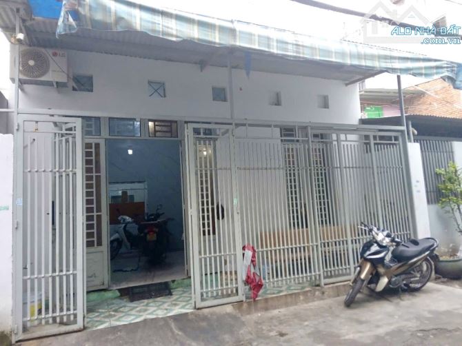 Mặt tiền Nguyễn lộ trạch tân phú 2 tầng 6.5×23m bán gấp - 1