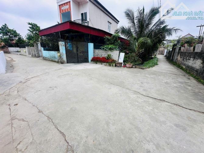 Bán đất Úc Gián - Thuận Thiên - Kiến Thụy - Hải Phòng - 1