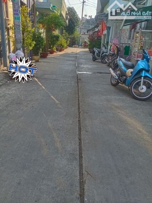 💥🆘🔥GẤP BÁN, BÌNH TÂN, Ô TÔ ĐỔ CỬA, 150M2, 3TẦNG,, NGANG 7M, DÒNG TIỀN, NHỈNH 11 TỶ - 1