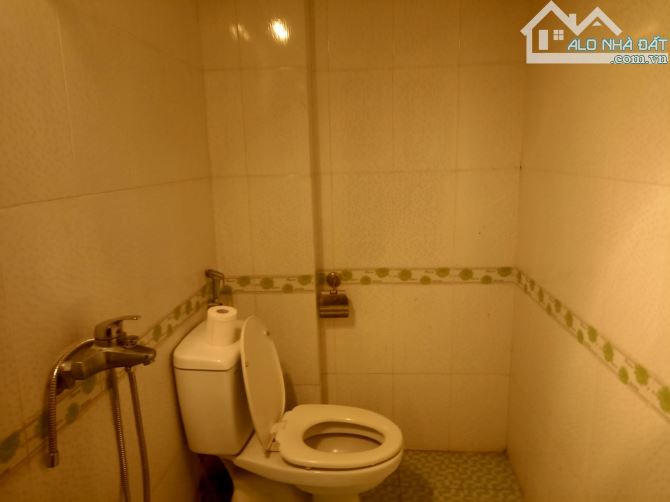 NHÀ MẶT PHỐ- LÔ GÓC- KINH DOANH - ÔTÔ TRÁNH, YÊN BÌNH 7.5tỷ. - 1