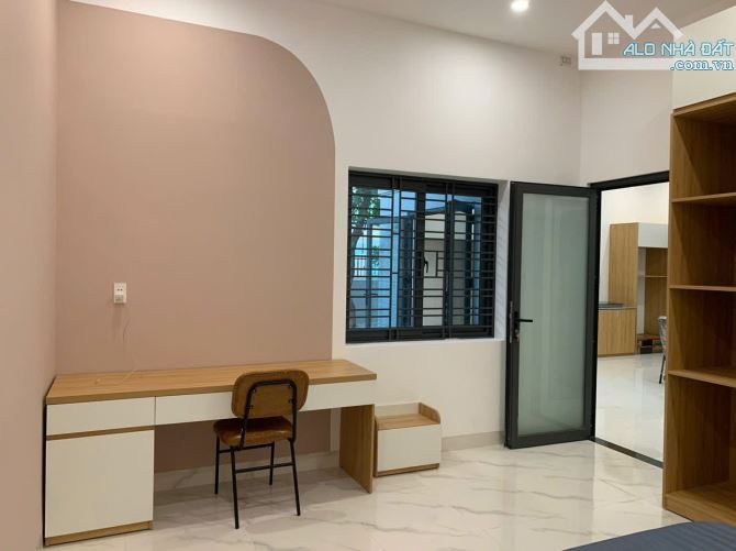Bán căn Villa kiệt ô tô Trưng Nữ Vương đang cho thuê 30tr/tháng-GỌI ĐÀM TIẾN❌ - 1