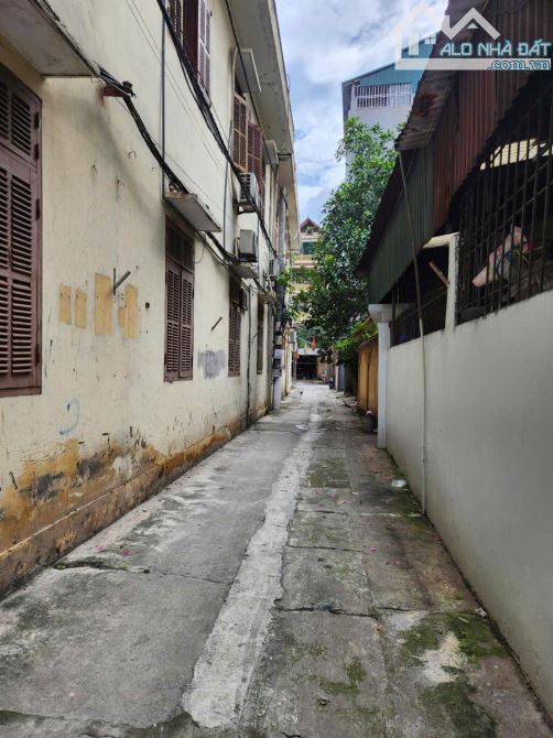 🏡 Bán mảnh dất đẹp tại Kiến Hưng – Hà Đông – 39M² – Giá chỉ 4,2 TỶ - 1