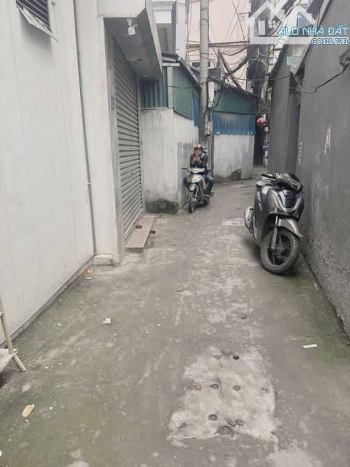 💥 Phú Mỹ nhà dòng tiền 40m x 5T - 9 phòng - 8,x tỷ, ngõ nông, có pccc. - 1