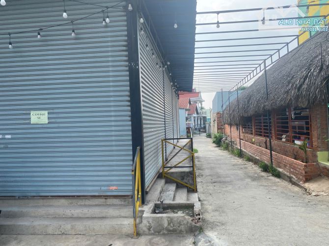 Cần Cho thuê hoặc sang lại nhà hàng tiệc cưới tại Thủ Khoa Huân, thuận An, Thuận Giao, Bìn - 1