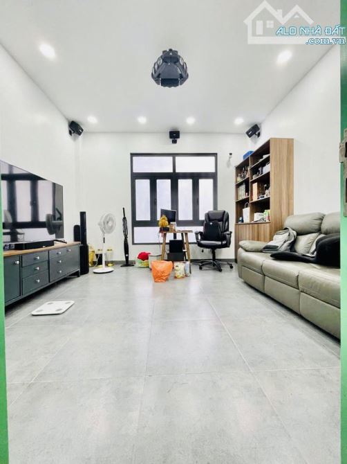Nhà Đẹp Full Đồ – Gần Aeon Tân Phú – Dọn Vào Ở Ngay – Chốt Nhanh Giá Tốt!( DƯƠNG VĂN DƯƠNG - 1