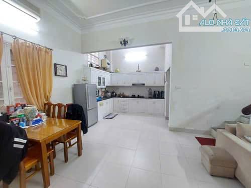 HIẾM!! NHÀ MP TỪ HOA 160M 3 TẦNG MT 7M LÔ GÓC VIEW HỒ TÂY GIÁ 140 TỶ - 1