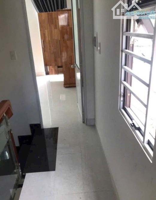 Nhà 2 tầng đường An Thượng 15 , dòng tiền 15tr/tháng . DT:60m , ngang 5m - 1
