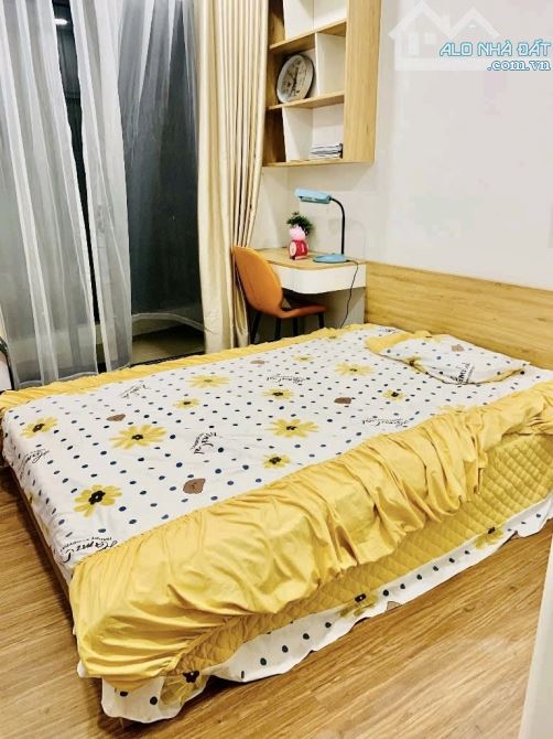 🏢 CHO THUÊ CĂN HỘ CAO CẤP 3 NGỦ – LE GRAND JARDIN – FULL NỘI THẤT - 1