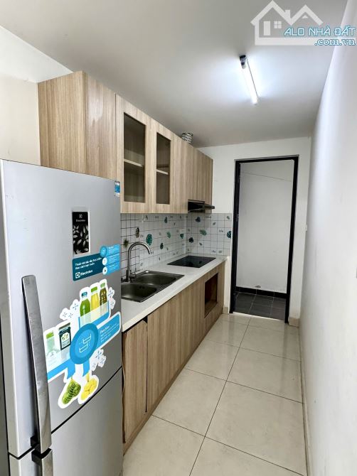 🏢 CHO THUÊ CĂN HỘ 2 NGỦ – CHUNG CƯ HOPE RIVERSIDE – FULL ĐỒ – VÀO Ở NGAY - 1