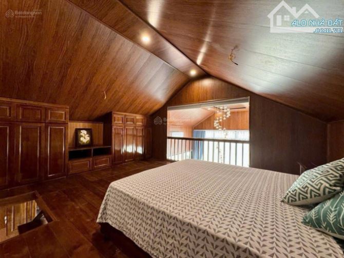 Bán toà căn hộ 7 Tầng, Mỹ Đình, Nam Từ Liêm, Hà Nội - 1