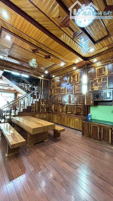 BÁN NHÀ MT LÊ LỢI (5x25,5) GIAO TRẦN NHẬT DUẬT NGAY TRUNG TÂM THÀNH PHỐ - 1