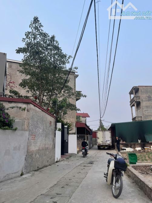 tổ 9 Quang Minh-Mê Linh-HN-DT=56.9=2ty650 - 1
