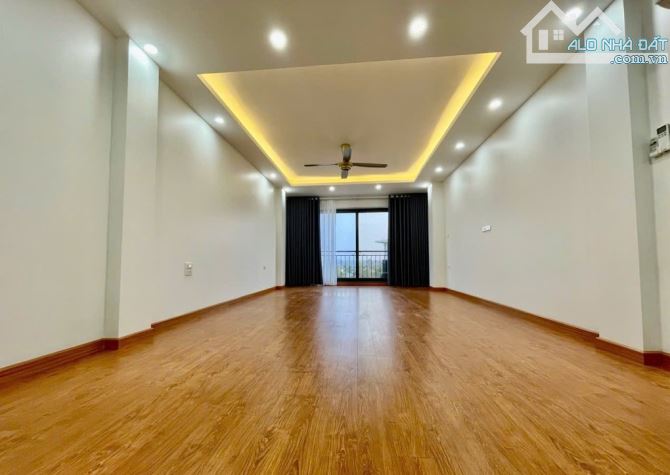 Bán nhà Tây Mỗ - Nam Từ Liêm 60M x6T, TM, Ô TÔ, ngõ nông, KD 9,6 tỷ - 1