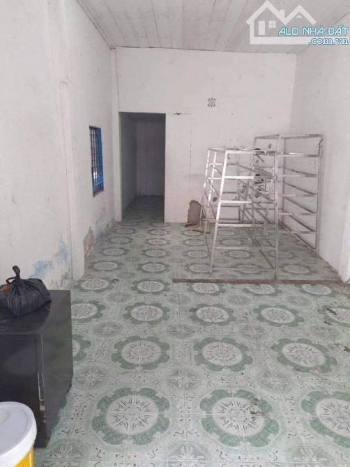 Nhà cấp 4, hẻm xe hơi, trần Hưng Đạo, quận 1, chỉ 8.2 tỷ. - 1