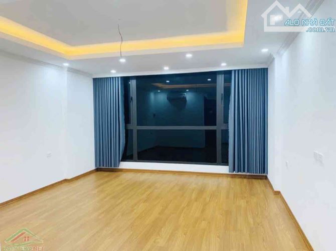 Bán nhà Thái Hà, Đống Đa, kinh doanh đỉnh, giá đầu tư, 130mx4t, 34 tỷ - 1