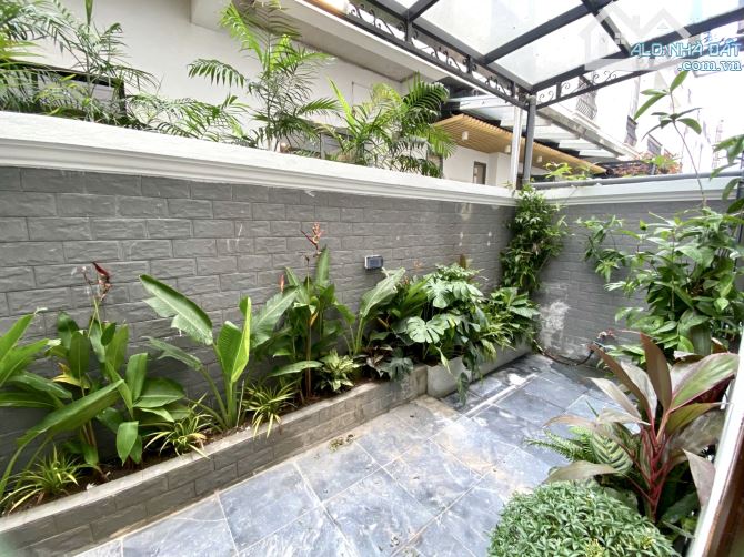 🏡 CHO THUÊ BIỆT THỰ SÂN VƯỜN VINHOMES RIVERSIDE - SANG XỊN - FULL NỘI THẤT – VÀO Ở NGAY - 1