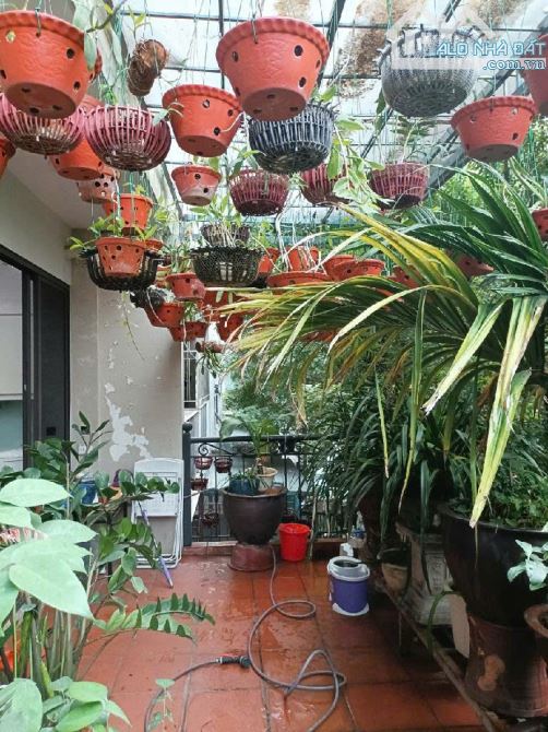Bán biệt thự 60m2 tại Trịnh Văn Bô, Xuân Phương, Nam Từ Liêm, Hà Nội, giá ưu đãi 19 tỷ VND - 1