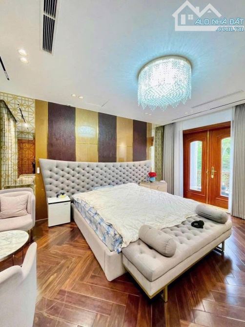 Bán nhà Tam Trinh, dt 34m x 5tầng, nhỉnh 6tỷ, nhà mới tinh, full nội thất, ô tô tránh 12m - 1