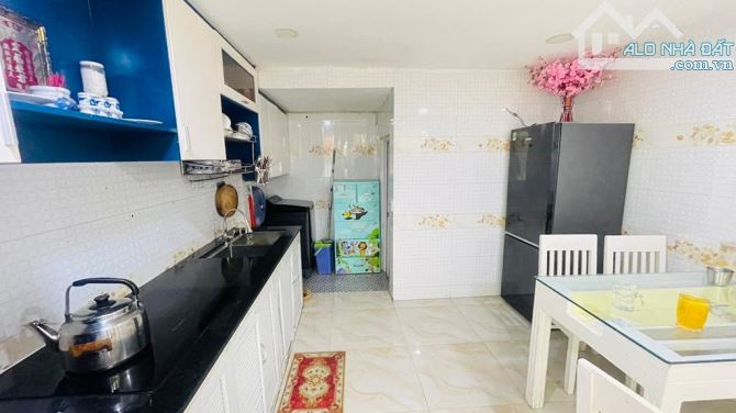 BÁN NHÀ ĐƯỜNG HIỆP BÌNH PHƯỜNG HIỆP BÌNH PHƯỚC 53M2 CHỈ 5.2 TỶ - 1