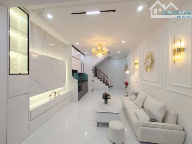 A💥B .NHÀ 5TX 32M .TT HÀ ĐÔNG- MỘT BƯỚC RA ÔTÔ TRÁNH, PHUN NỘI THẤT,GIÁ 5.198 tỷ. . 💥💥 - 1