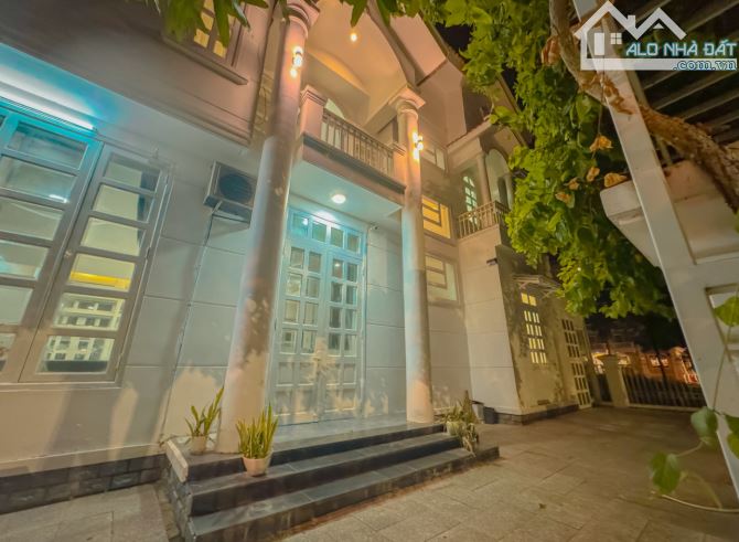Bán biệt thự biển an viên khu đô thị an viên nha trang - 1