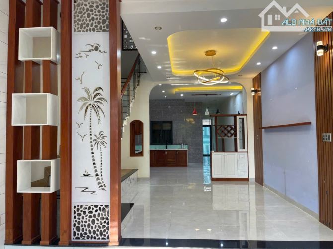 Bán Nhà giá: 5tỷ gồm 1 trệt 2 lầu khu Triều Phát thuộc phường Phước Nguyên, TP Bà Rịa - 1
