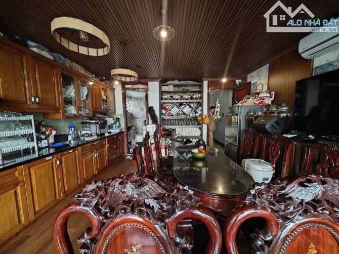 HIẾM ! BÁN NHÀ MẶT PHỐ VŨ MIỆN , TÂY HỒ. 40M2 7 TẦNG MT 5M GIÁ 30 TỶ- LÔ GÓC VIEW TOÀN - 1
