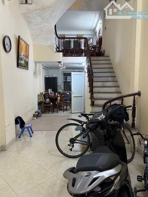 (CHỦ BÁN GẤP) SIÊU PHẨM KIM GIANG, Ở CHẤT, ĐẦU TƯ CHẤT, GIÁ CỰC HỢP LÝ CHỈ 8x - 1