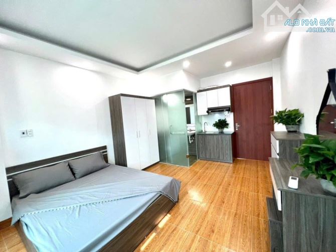 Nhà dòng tiền, Đ.19/5, Văn Quán, 58m, 5T, MT 3,6m, 8,6 tỷ ( có TL ) - 1