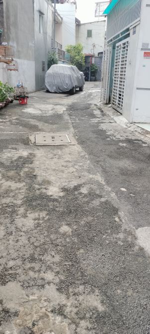 CẦN BÁN GẤP CHIA GIA TÀI NGAN 15 DÀI 12, 4CĂN NHÀ RIÊNG BIỆT CHỈ 6xx tỷ - 1