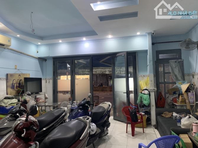 MẶT TIỀN KINH DOANH CỰC ĐỈNH, NGAY NGÃ 4 PHẠM V. ĐỒNG TÔ N. VÂN, 80m2 CHỈ 7,3 TỶ - 1