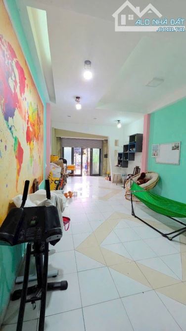 NHÀ 2 TẦNG 93m² – NGAY ĐẠI HỌC VĂN HÓA, PHƯỚC LONG B, TP. THỦ ĐỨC – CHỈ NHỈNH 6 TỶ - 1