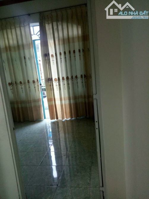 Bán gấp Nhà Riêng  44m2 tại Tân Thới Nhất, Q12, HCM, giá 4,9 tỷ - 1