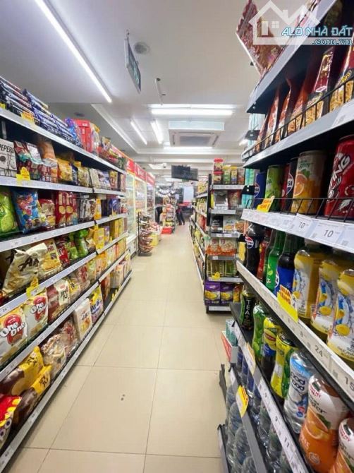 🔅 Tòa Nhà Mặt Phố Lương Định Của, Đống Đa, 83m2 10T MT 5.5m, Lô Góc, Chỉ 58 Tỷ 🔅 - 1