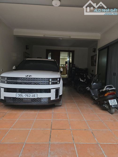 🔅 Siêu VIP, Mặt Phố Phạm Hồng Thái, Ba Đình 49m2 4T MT 4m, Chỉ 32 Tỷ 🔅 - 1