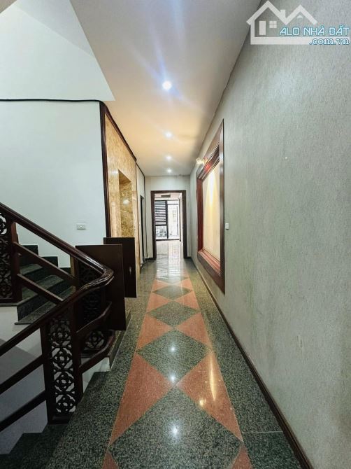 🔅 MẶT PHỐ LINH LANG, 100M2 7T THANG MÁY, MT 4.5M, 2 MẶT TIỀN, 48.5 TỶ 🔅 - 1