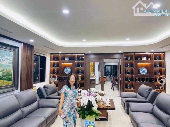 🔅 MẶT PHỐ ĐỒNG NHÂN, 196M2 10T THANG MÁY, MT 6.5M, DÒNG TIỀN 400TR/TH, 150 TỶ 🔅 - 1