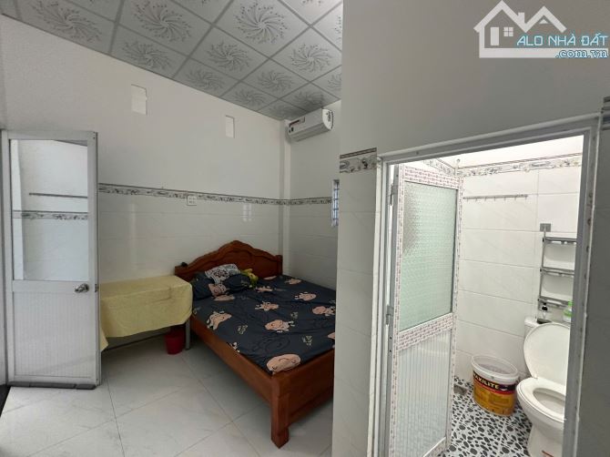 Bán nhà 1 trệt 1 lầu Khu dân cư Phú An - 1