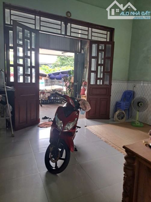 Bán nhà MẶT TIỀN kinh doanh,giá chỉ bằng trong hẻm,gần Nguyễn Thị Minh Khai - 1