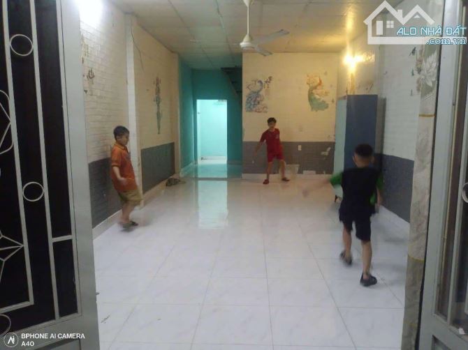 Bán nhà 56m2, 2T, HXH, NGAY CÔNG VIÊN, Thuận An Hòa, Thuận An, Bình Dương, chỉ 2.7 tỷ. - 1