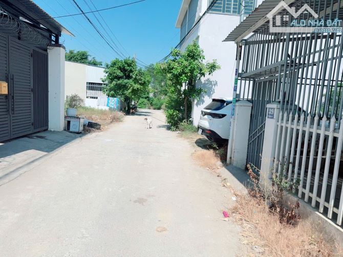 VTHANH3 Bán nhà cấp 4 Phú Bình-Vĩnh Thạnh Dt:92m2 ngang 5,5m Hướng ĐN Phòng khách,2pn,bếp, - 1