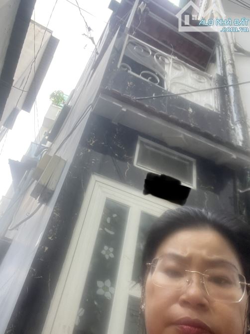 Bán nhà Nhỏ đường 3/2 Quận 10 giá nhỉnh 1tỷ - 1