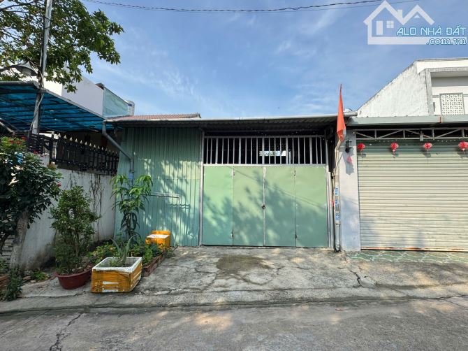 Đất Mặt Tiền Dx 072 Định Hoà Thủ Dầu Một Bình Dương - 1