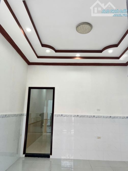Bán nhà đường Nguyễn Thị nhuần Phường An Phú Đông Quận 12 - 1